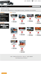 Mobile Screenshot of firstgeartrucks.com